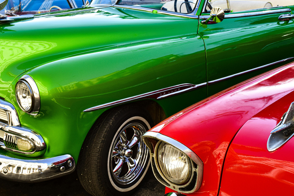 Car Show
